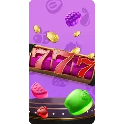 Buah
777