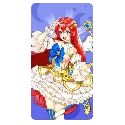 Starlight
Princess