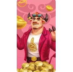Fortune
Ox