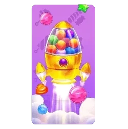 Sugar Rush
1000