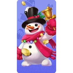 Sweet Bonanza
Xmas